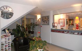 Brit Hotel Hermitage